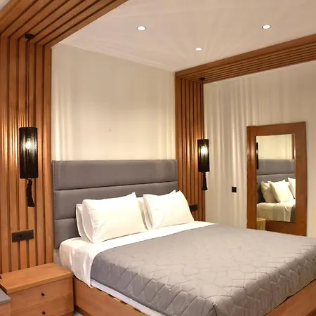 Rafael Hotel-adults Only Hotel Lindos (Rhodes)