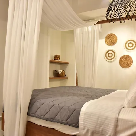 Rafael Hotel-adults Only Lindos (Rhodes)