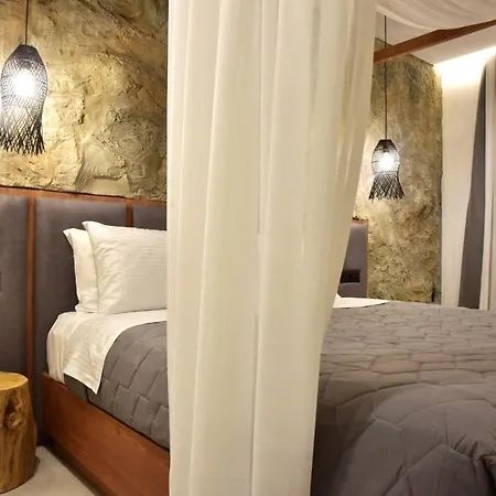 Rafael Hotel-adults Only Hotel