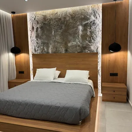 Hotel Rafael Hotel-adults Only Lindos (Rhodes)