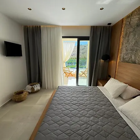 Rafael Hotel-adults Only Hotel