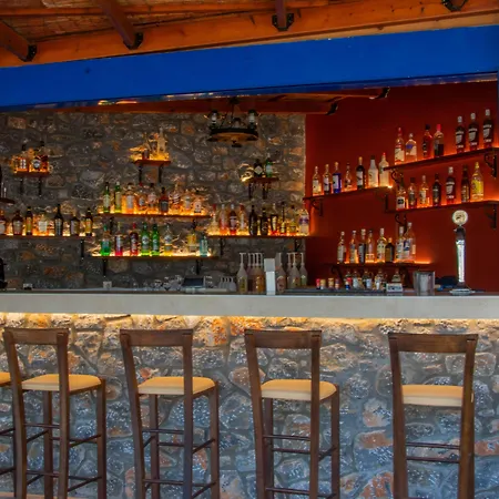 Hotel Rafael Hotel-adults Only Lindos (Rhodes)