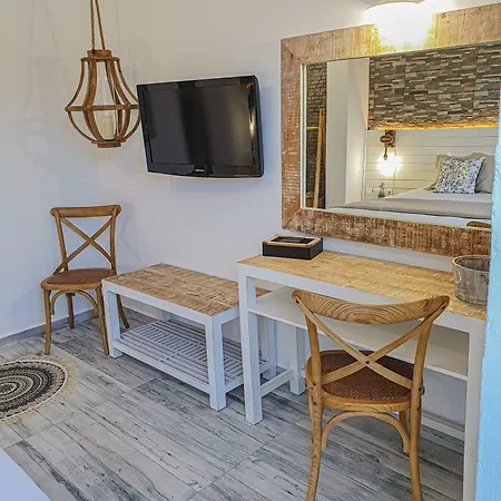 Hotel Rafael Hotel-adults Only 2*