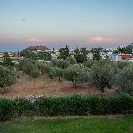 Rafael Hotel-adults Only فندق