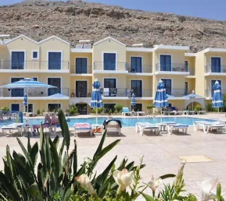 Rafael Hotel-adults Only