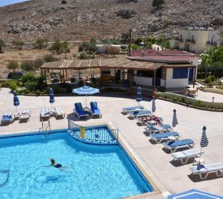 Szálloda Rafael Hotel-adults Only