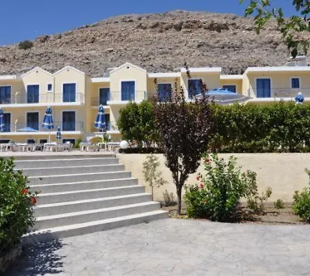 Rafael Hotel-adults Only 2*