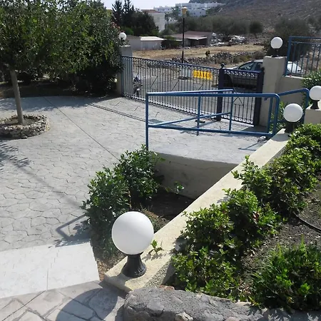 Rafael Hotel-adults Only Hotel Lindos (Rhodes)