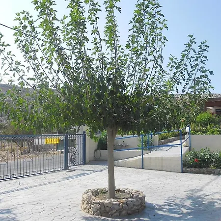 Rafael Hotel-adults Only Szálloda