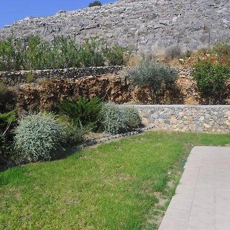 Rafael Hotel-adults Only Hotel Lindos (Rhodes)