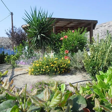 Rafael Hotel-adults Only Lindos (Rhodes)