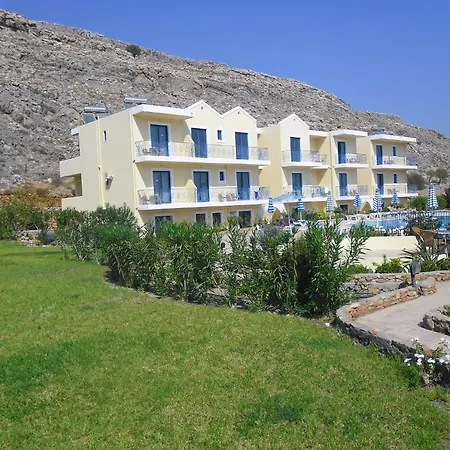 Rafael Hotel-adults Only 2* Lindos (Rhodes)