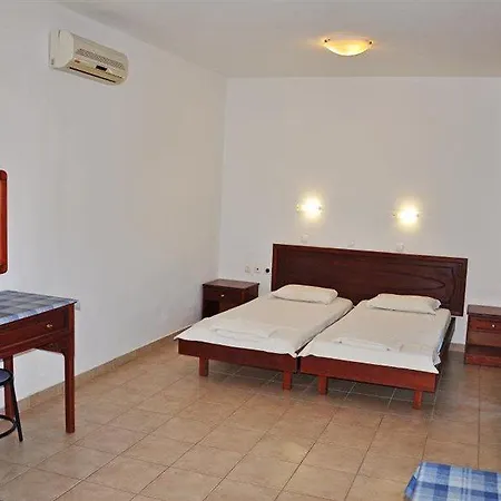 Rafael Hotel-adults Only Hotel 2*