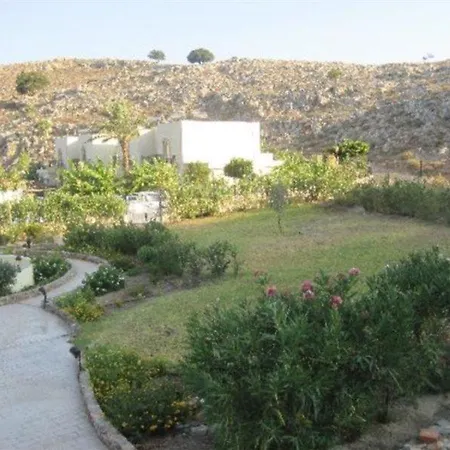 Rafael Hotel-adults Only 2*