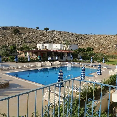 Rafael Hotel-adults Only 2*