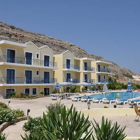 Rafael Hotel-adults Only 2*