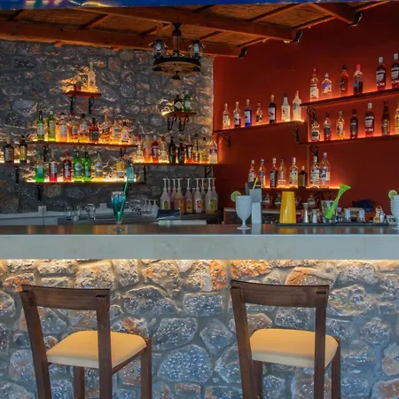 Rafael Hotel-adults Only Hotel Lindos (Rhodes)