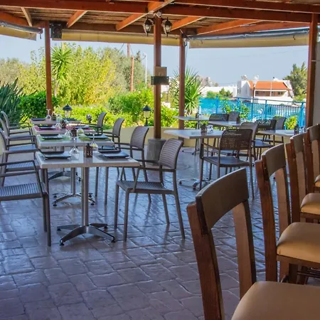 Hotel Rafael Hotel-adults Only Lindos (Rhodes)