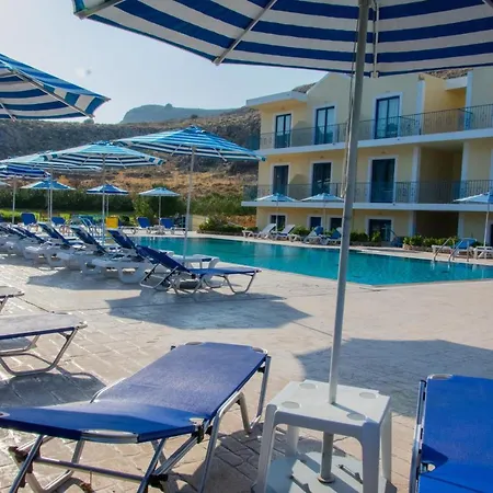 Rafael Hotel-adults Only Hotel 2*