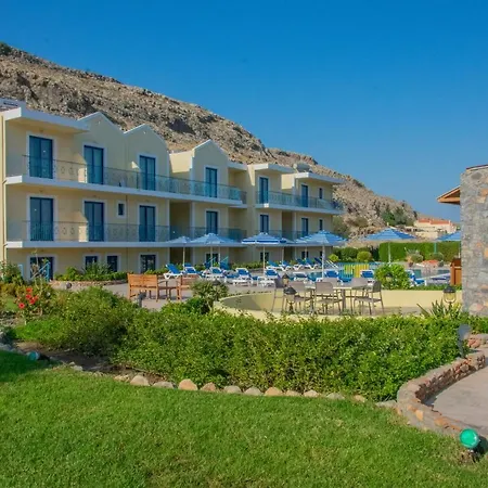 Rafael Hotel-adults Only 2* Lindos (Rhodes)