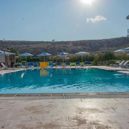 Rafael Hotel-adults Only Hotel 2*