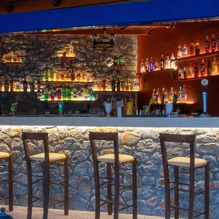 Rafael Hotel-adults Only Hotel 2*