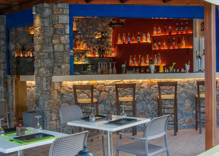 Hotel Rafael Hotel-adults Only Líndos