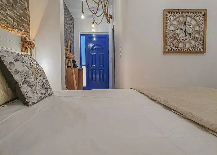 Rafael Hotel-adults Only 酒店 林都斯
