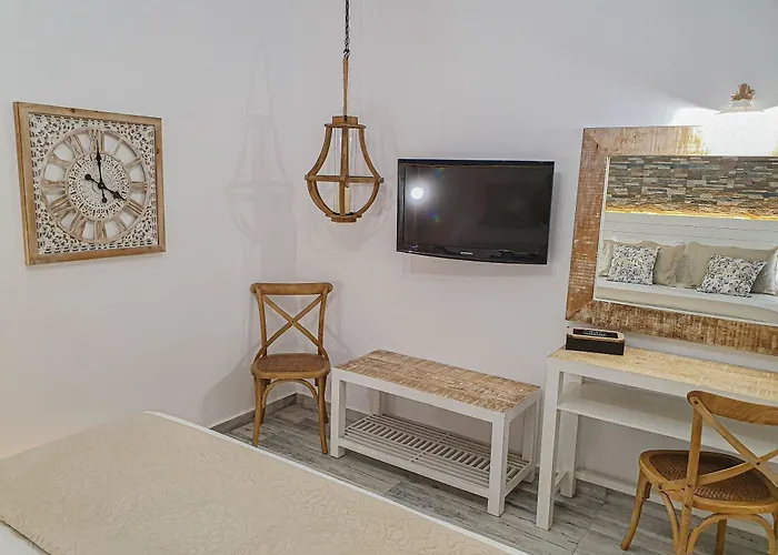 Rafael Hotel-adults Only 2*