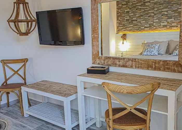 Rafael Hotel-adults Only 酒店 2*