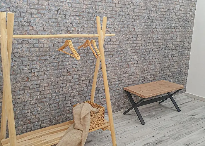 Rafael Hotel-adults Only Hotel Líndos