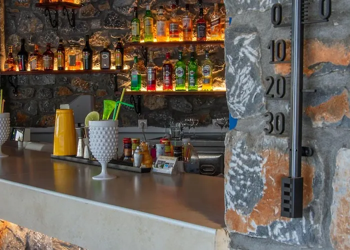 Rafael Hotel-adults Only Hotel