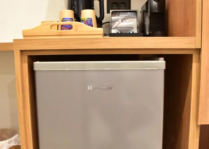 Rafael Hotel-adults Only 2* Líndos