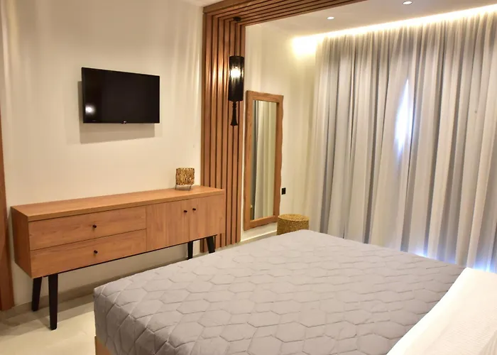 Rafael Hotel-adults Only Szálloda