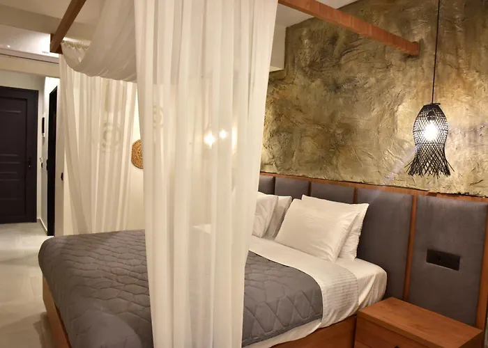 Rafael Hotel-adults Only