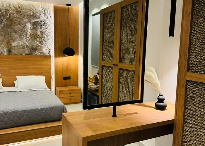 酒店 Rafael Hotel-adults Only