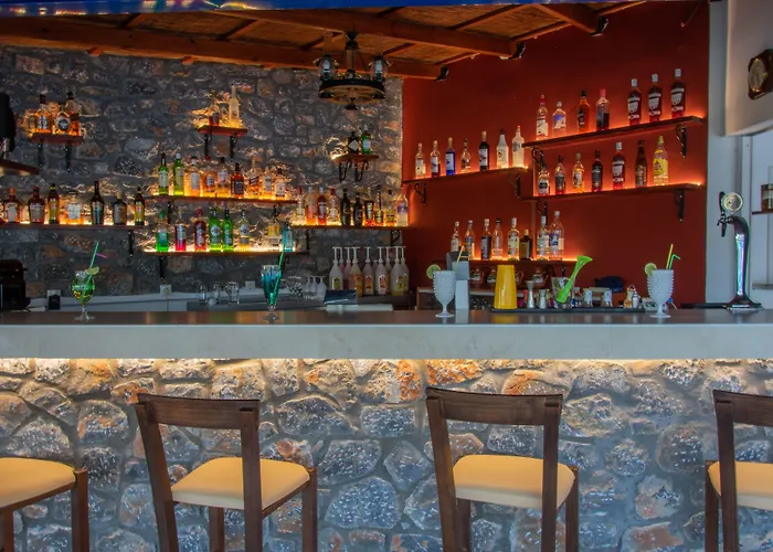 Rafael Hotel-adults Only Hotel 2*