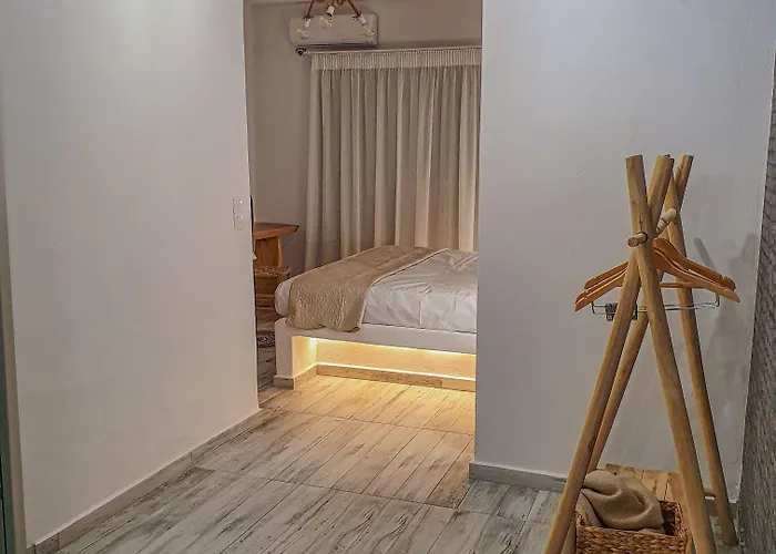 Rafael Hotel-adults Only 2* 林都斯