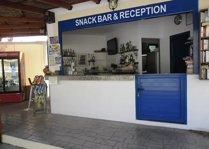 Rafael Hotel-adults Only Hotel