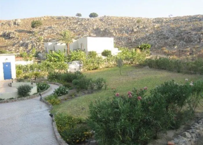Rafael Hotel-adults Only 2*