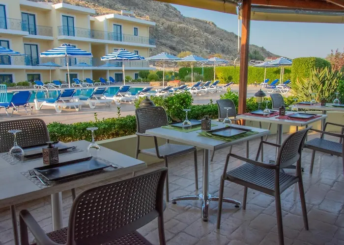 Hotel Rafael Hotel-adults Only