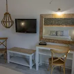 Hotel Rafael Hotel-adults Only Líndos