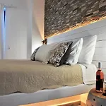 Rafael Hotel-adults Only 2* Líndos