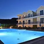 Rafael Hotel-adults Only Líndos