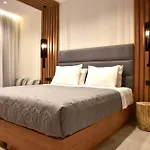 Rafael Hotel-adults Only Líndos