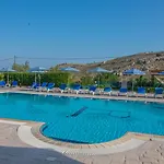 Rafael Hotel-adults Only 2* Líndos