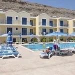 Hotel Rafael Hotel-adults Only Líndos