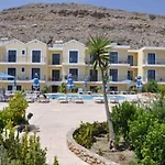 Rafael Hotel-adults Only 2* Líndos
