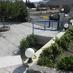 Rafael Hotel-adults Only Hotel Líndos
