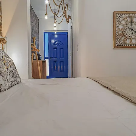 Rafael Hotel-adults Only Szálloda Líndosz
